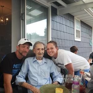 Meet your Posher, Ricky